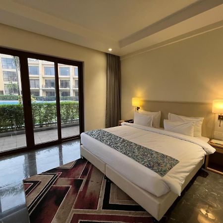 Parklane Resort Dhanbad Ngoại thất bức ảnh