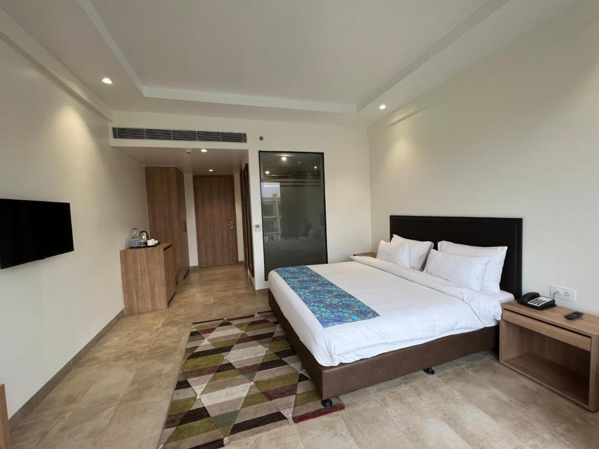 Parklane Resort Dhanbad Ngoại thất bức ảnh