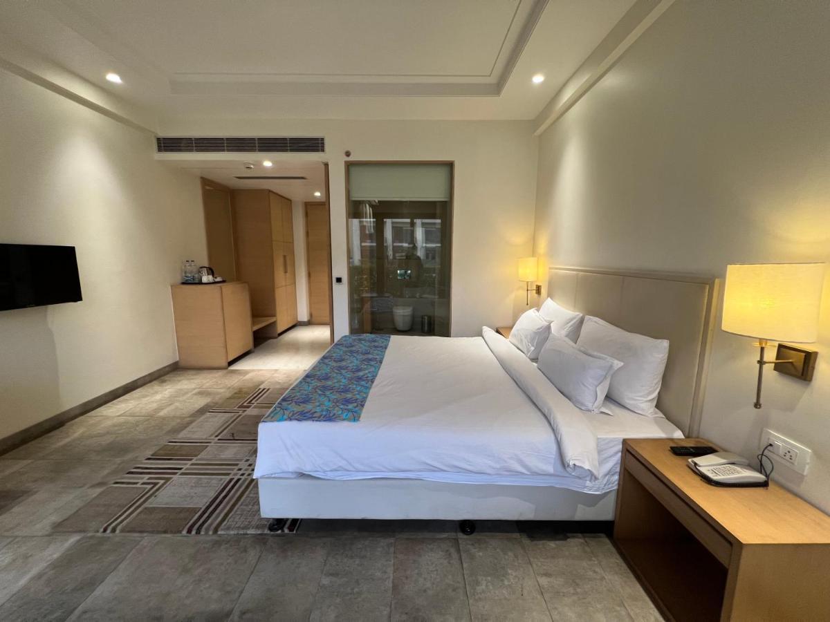 Parklane Resort Dhanbad Ngoại thất bức ảnh