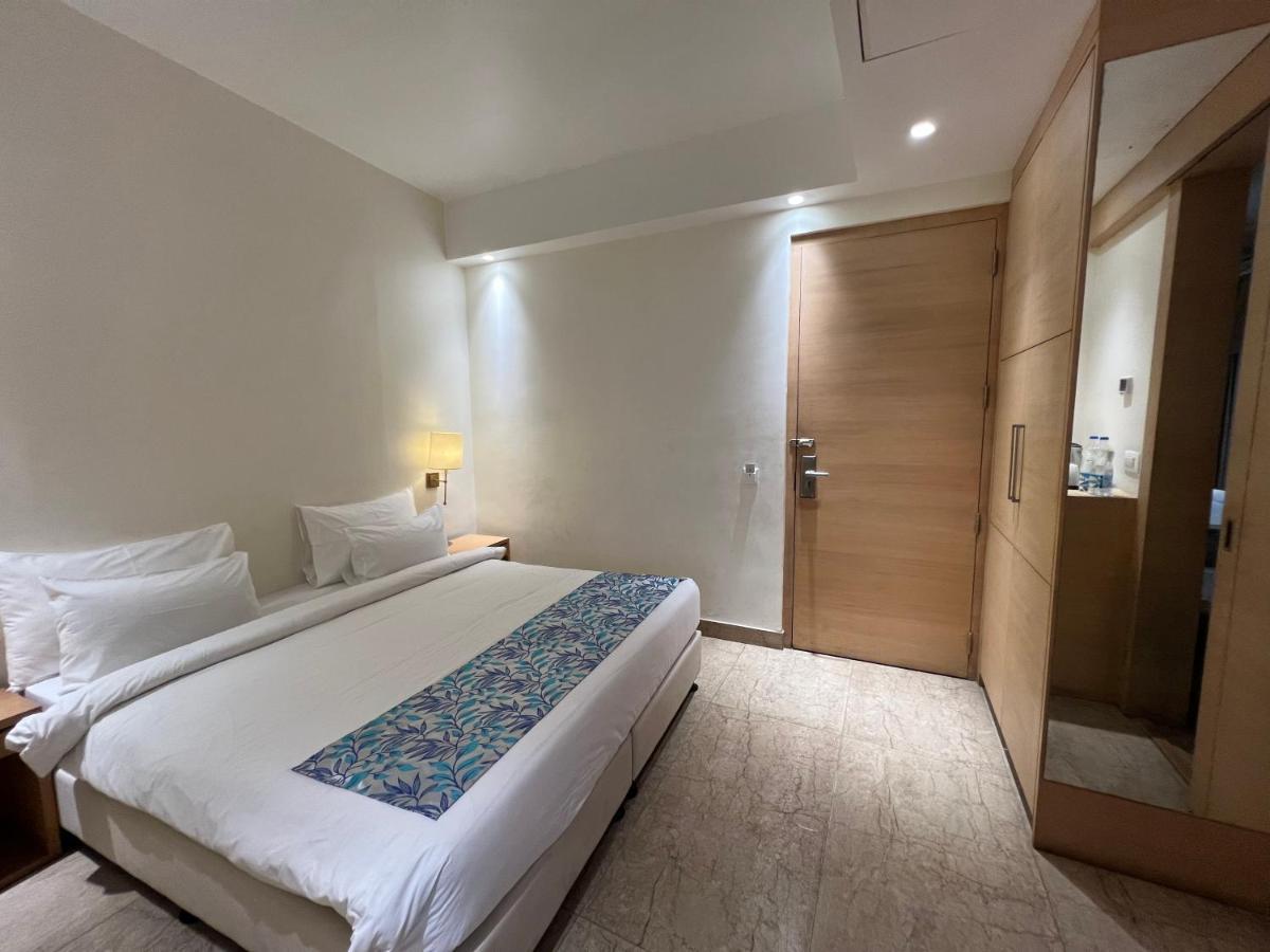 Parklane Resort Dhanbad Ngoại thất bức ảnh