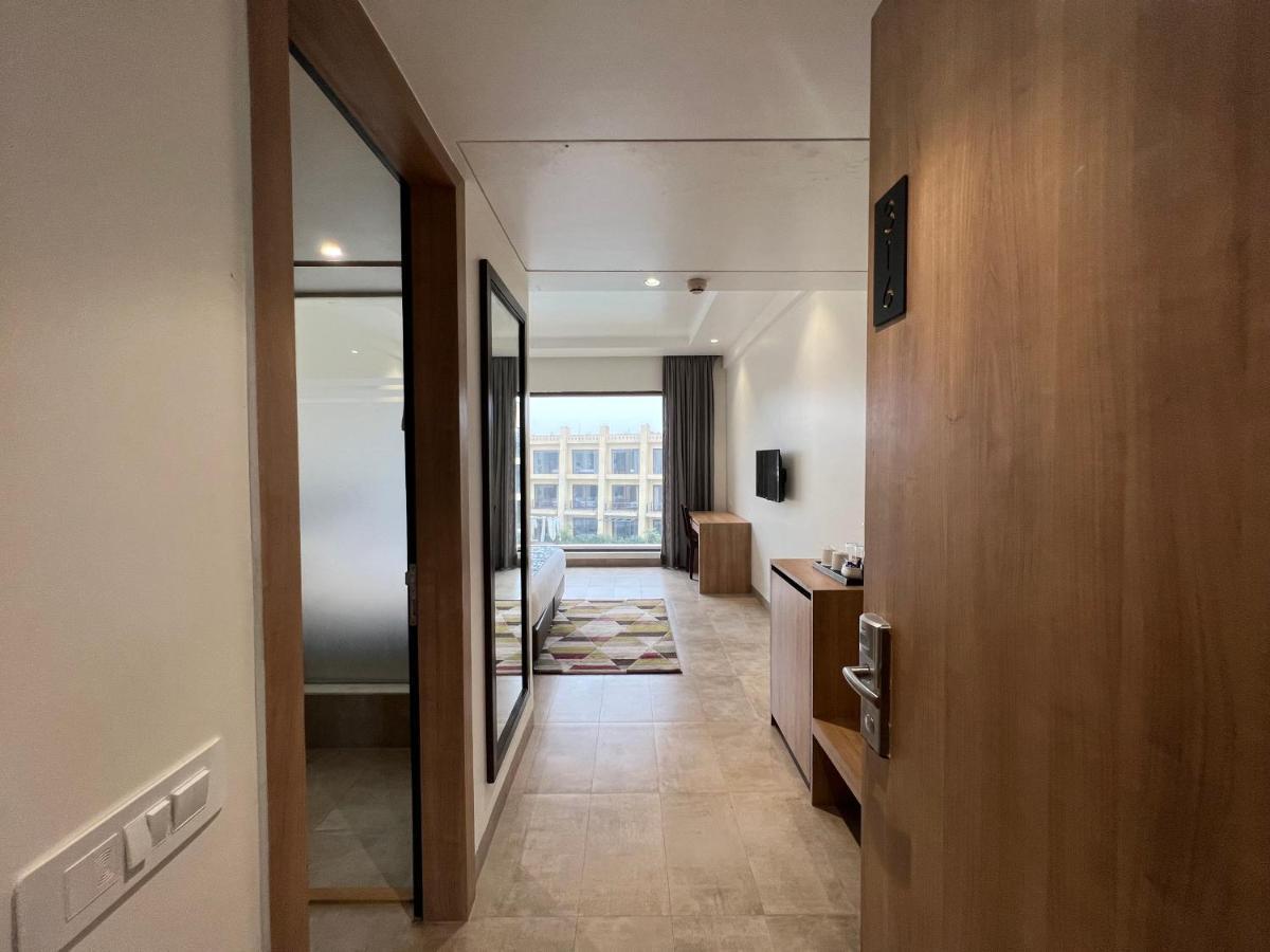 Parklane Resort Dhanbad Ngoại thất bức ảnh