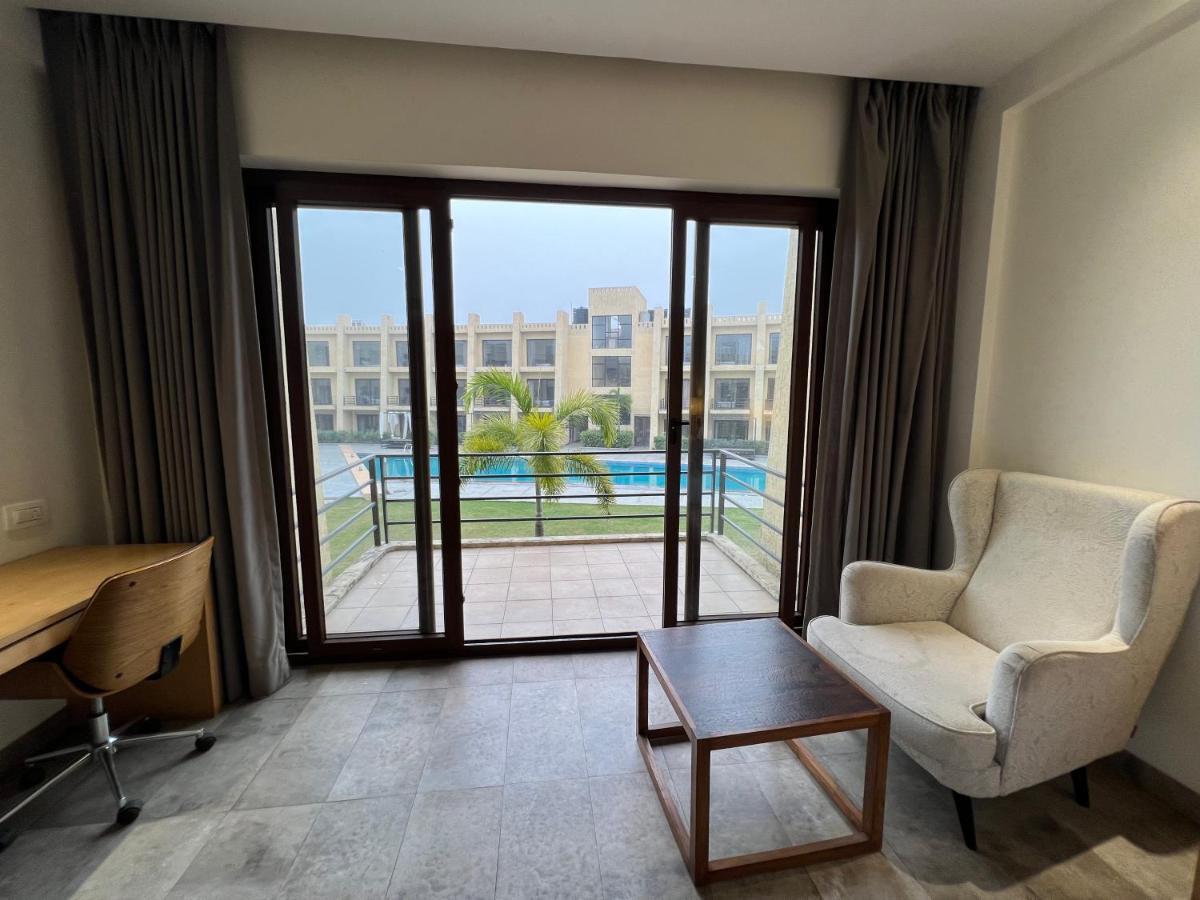 Parklane Resort Dhanbad Ngoại thất bức ảnh