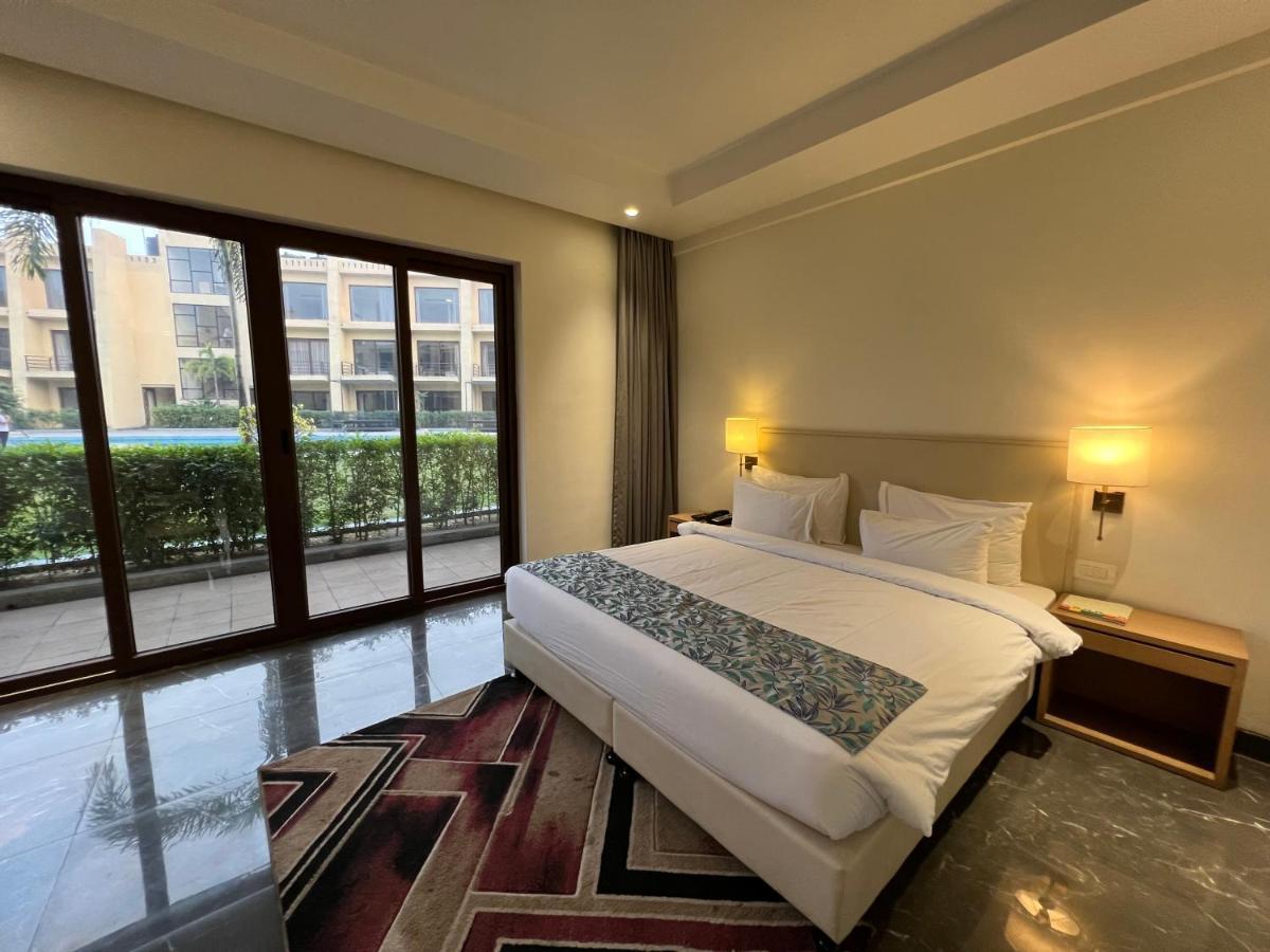 Parklane Resort Dhanbad Ngoại thất bức ảnh