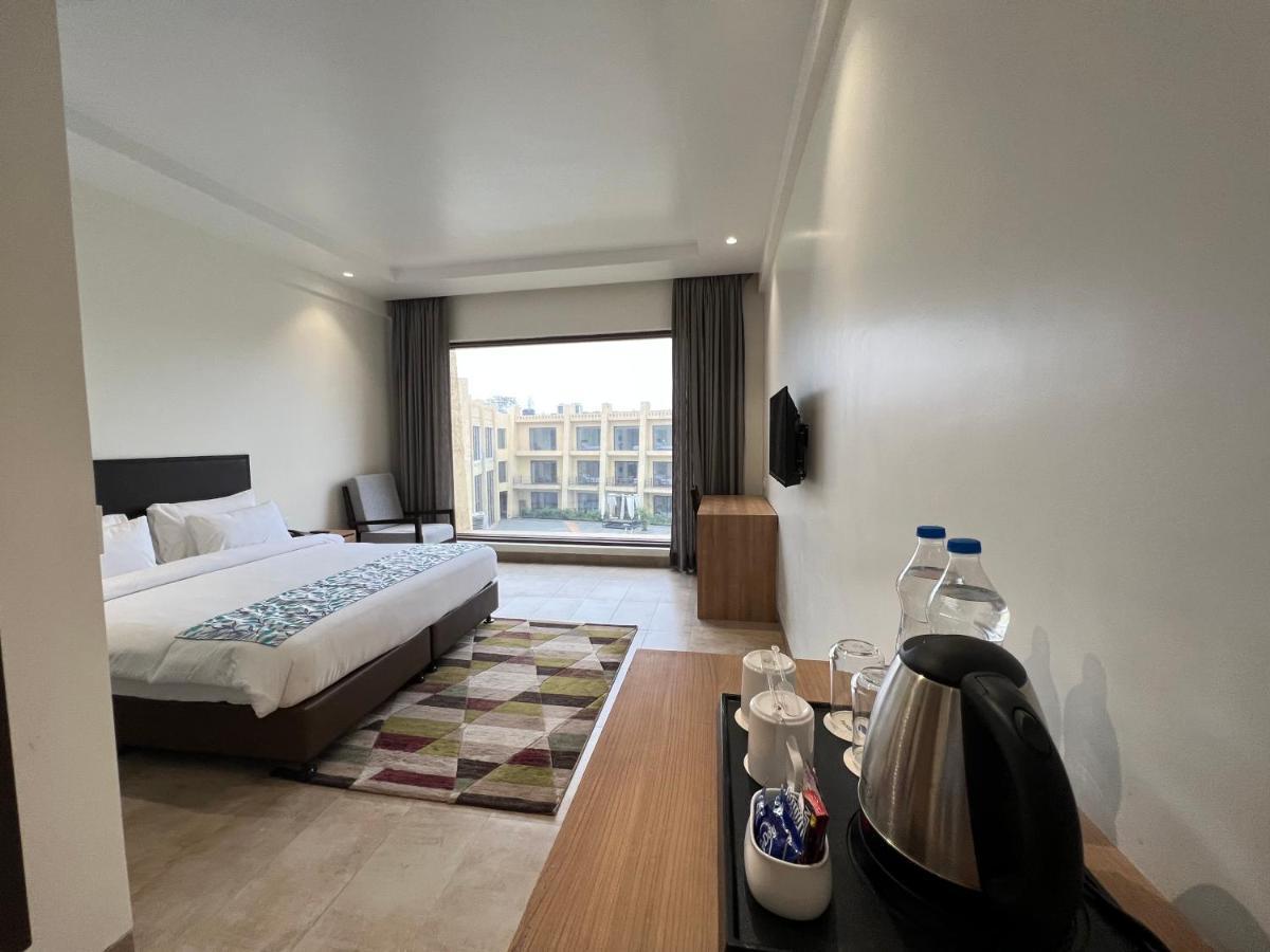 Parklane Resort Dhanbad Ngoại thất bức ảnh
