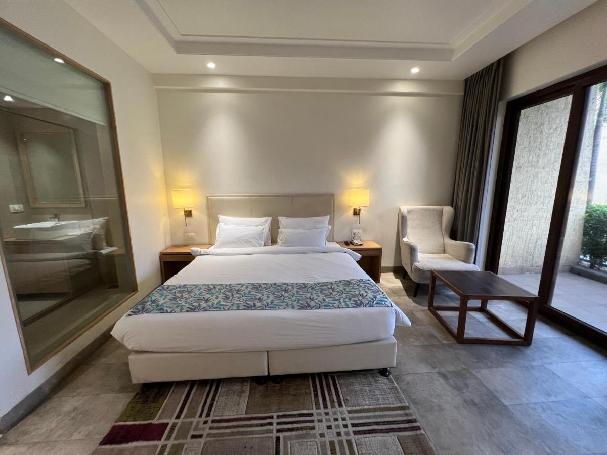 Parklane Resort Dhanbad Ngoại thất bức ảnh