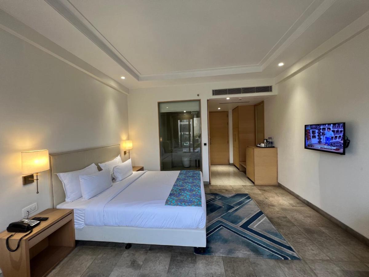 Parklane Resort Dhanbad Ngoại thất bức ảnh