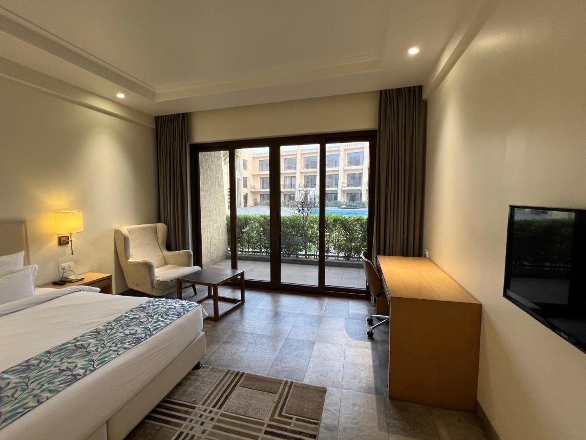 Parklane Resort Dhanbad Ngoại thất bức ảnh
