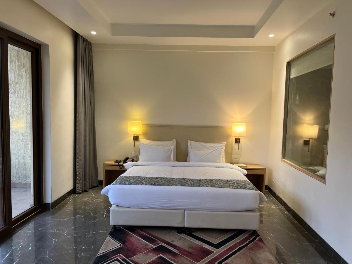 Parklane Resort Dhanbad Ngoại thất bức ảnh