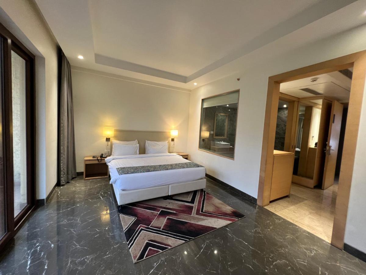 Parklane Resort Dhanbad Ngoại thất bức ảnh